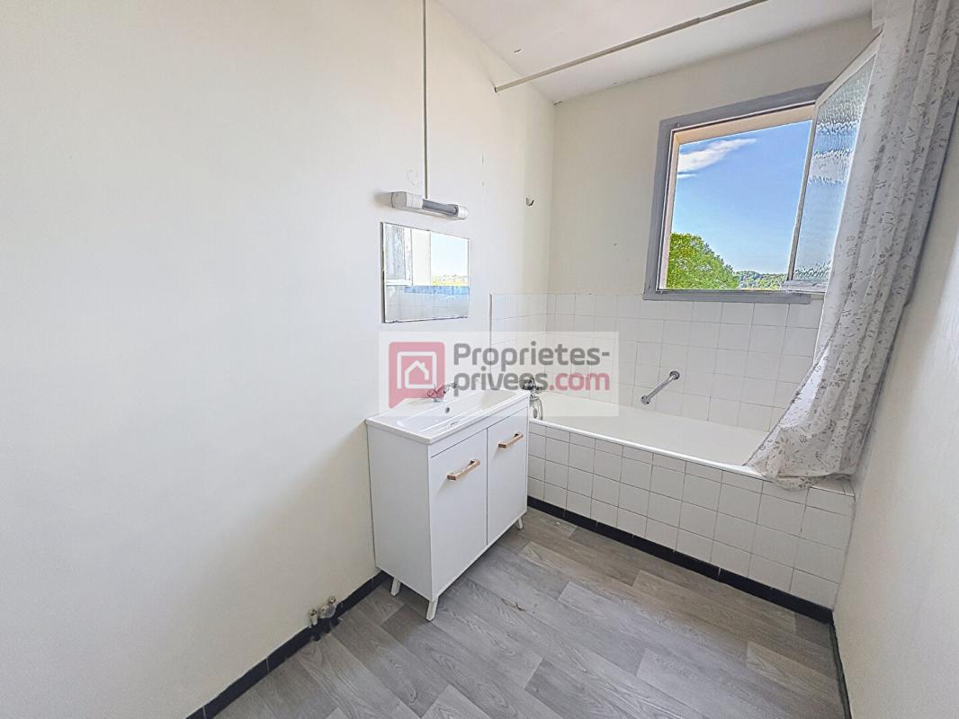 SAINT-GAUDENS Appartement Studio 38 m2 8