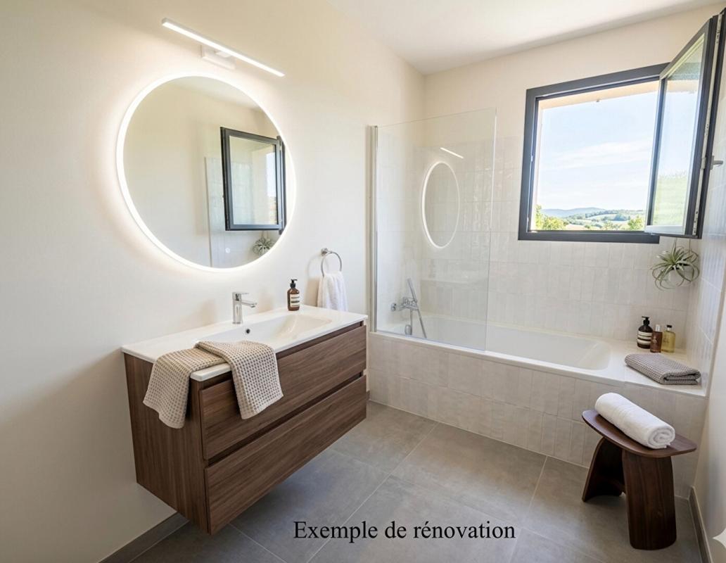 SAINT-GAUDENS Appartement Studio 38 m2 9