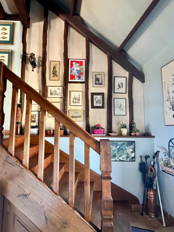 NAVEIL MAGNIFIQUE LONGERE - 7 MN GARE TGV VENDOME - 5 MN CENTRE VILLE 11