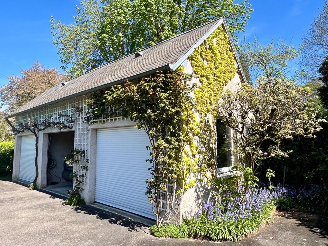 NAVEIL MAGNIFIQUE LONGERE - 7 MN GARE TGV VENDOME - 5 MN CENTRE VILLE 18