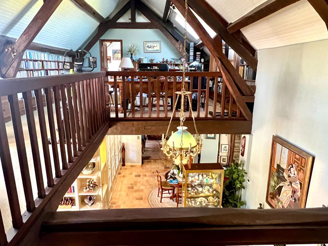 NAVEIL MAGNIFIQUE LONGERE - 7 MN GARE TGV VENDOME - 5 MN CENTRE VILLE 9