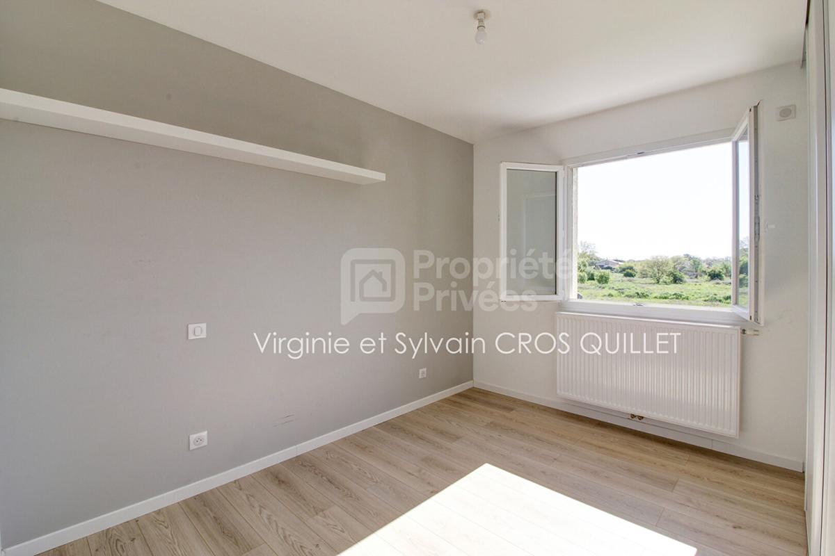 LAUNAGUET Maison Launaguet 2015 85 m2 + garage (hors copropriété) 10