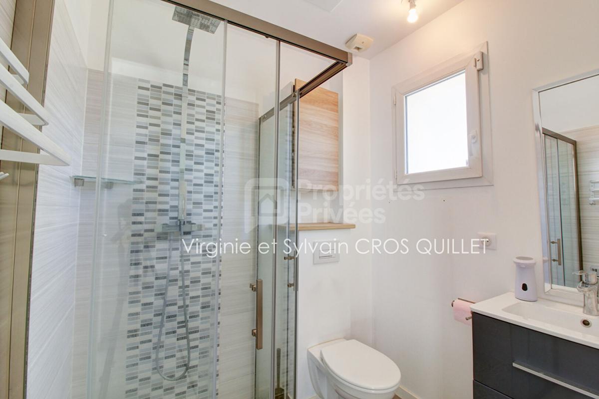 LAUNAGUET Maison Launaguet 2015 85 m2 + garage (hors copropriété) 6