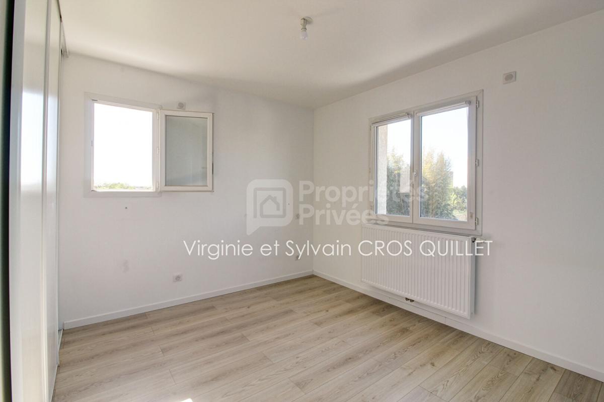 LAUNAGUET Maison Launaguet 2015 85 m2 + garage (hors copropriété) 8