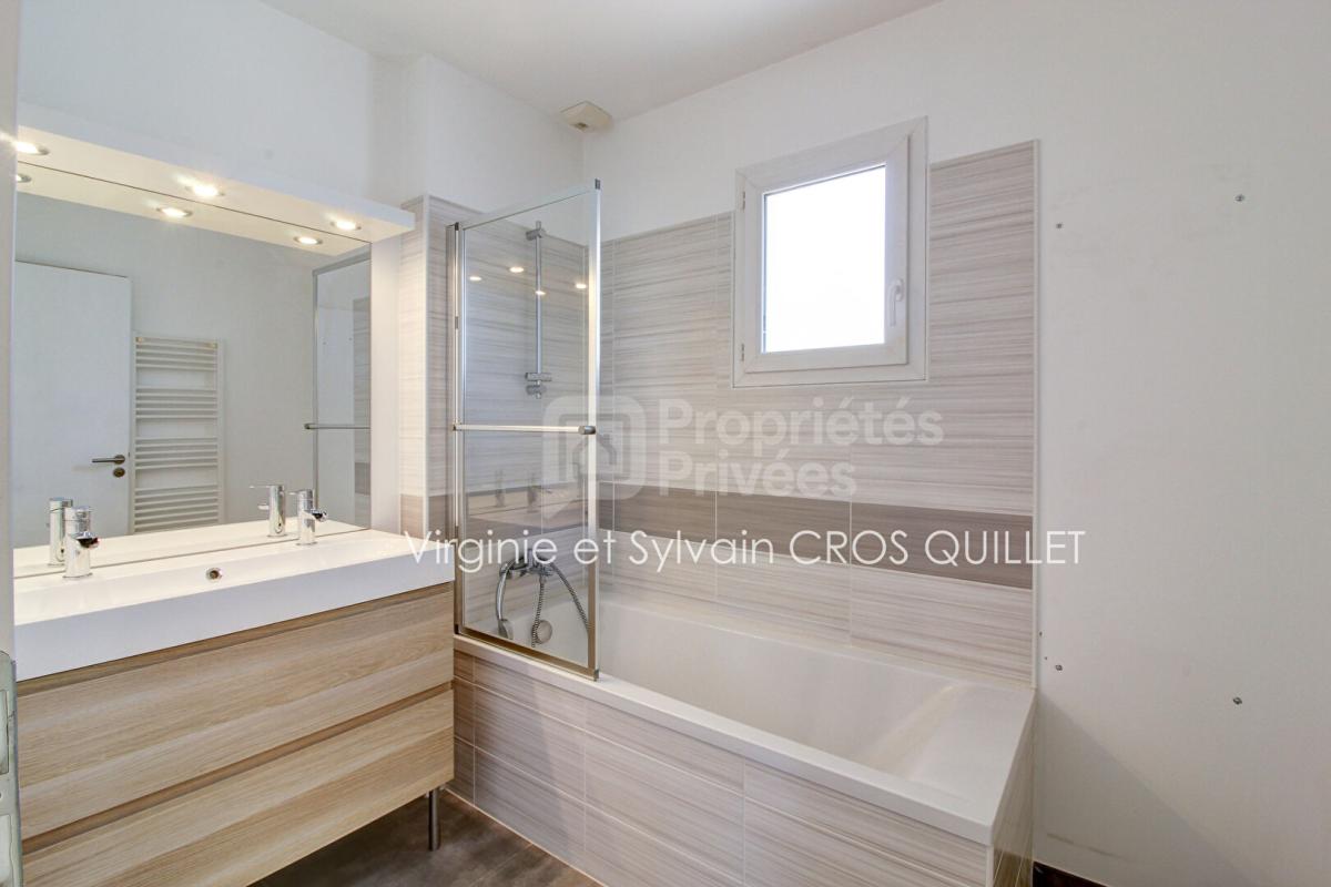 LAUNAGUET Maison Launaguet 2015 85 m2 + garage (hors copropriété) 9