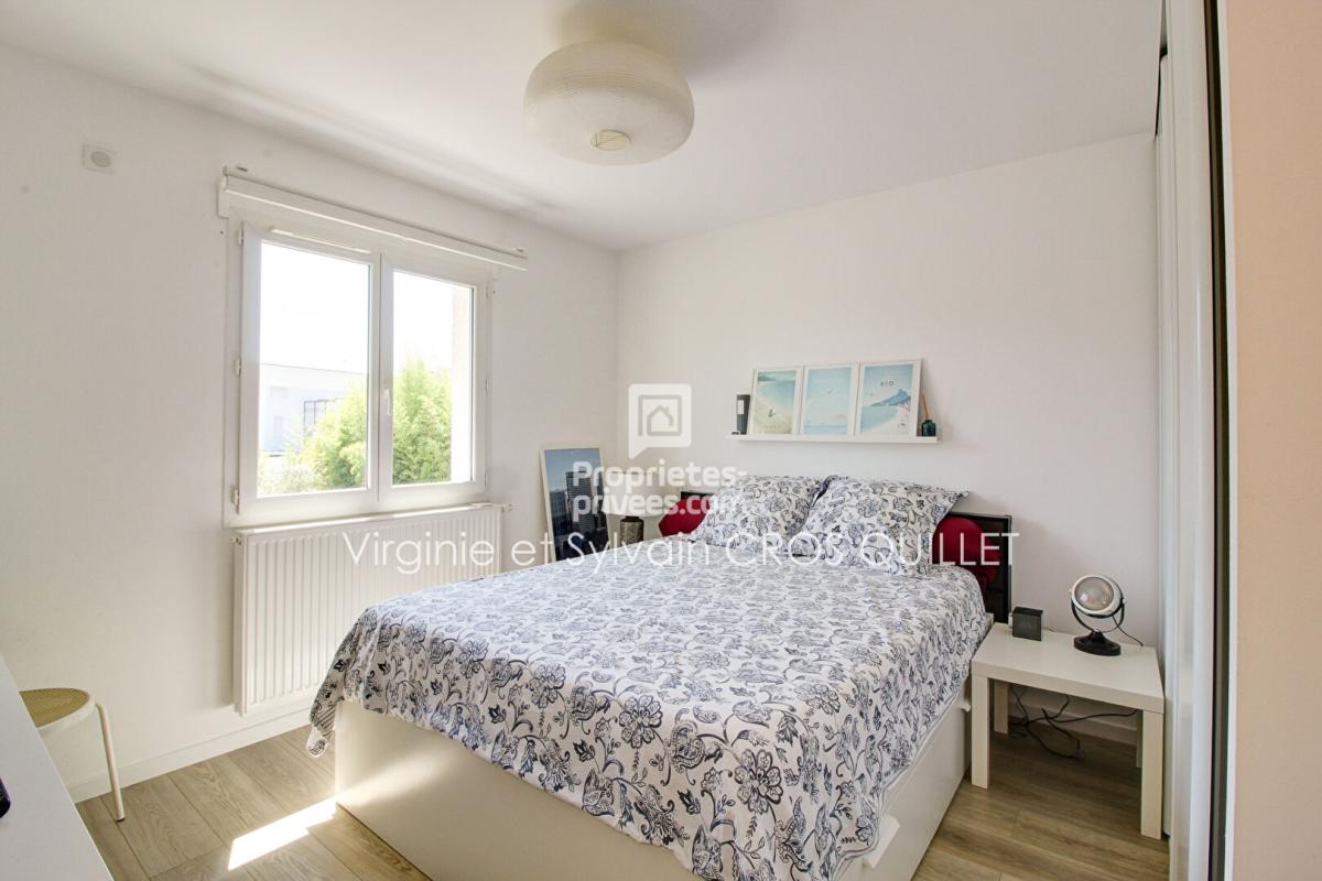 LAUNAGUET Maison Launaguet 2015 85 m2 + garage (hors copropriété) 9