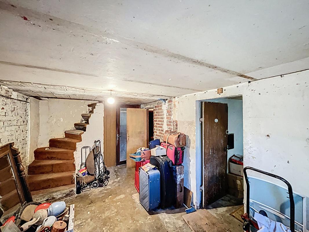 CLAMART Maison à rénover de 83 m2 - Jardin Parisien 11