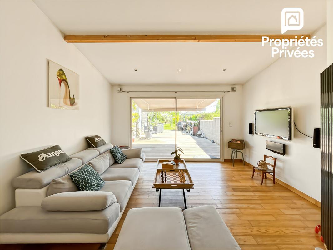 LORMONT Echoppe - 3 chambres - Jardin - Annexe - Lormont Quartier résidentiel calme 1