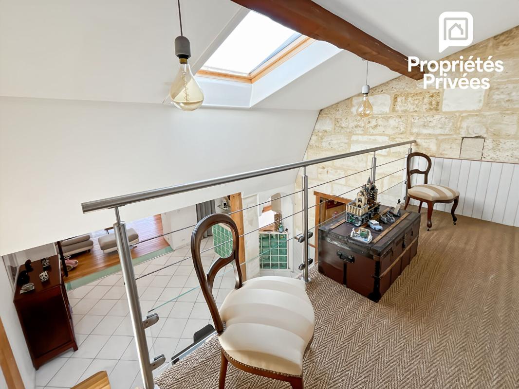 LORMONT Echoppe - 3 chambres - Jardin - Annexe - Lormont Quartier résidentiel calme 11