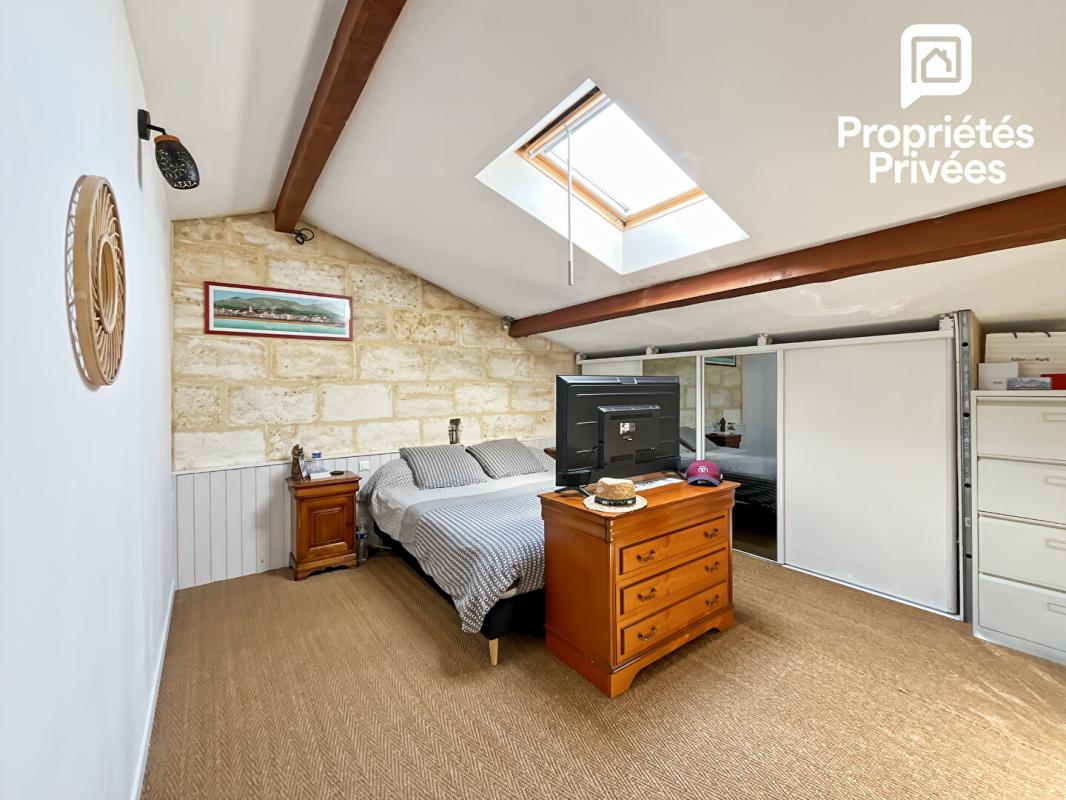 LORMONT Echoppe - 3 chambres - Jardin - Annexe - Lormont Quartier résidentiel calme 12