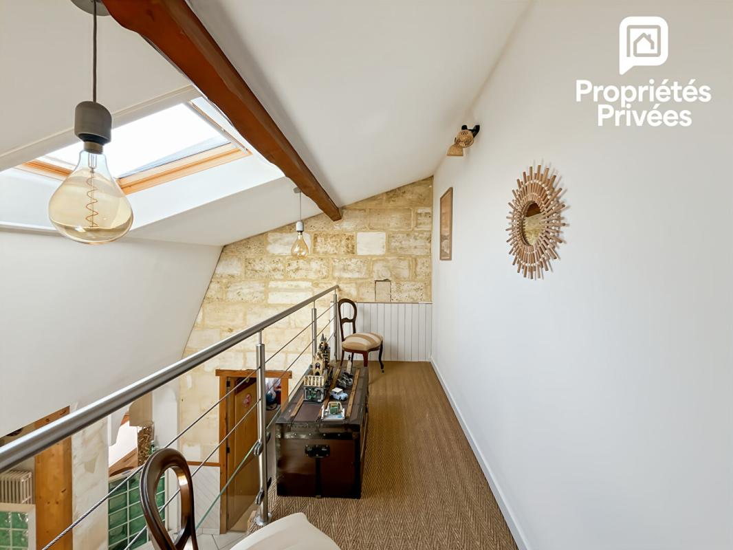 LORMONT Echoppe - 3 chambres - Jardin - Annexe - Lormont Quartier résidentiel calme 13