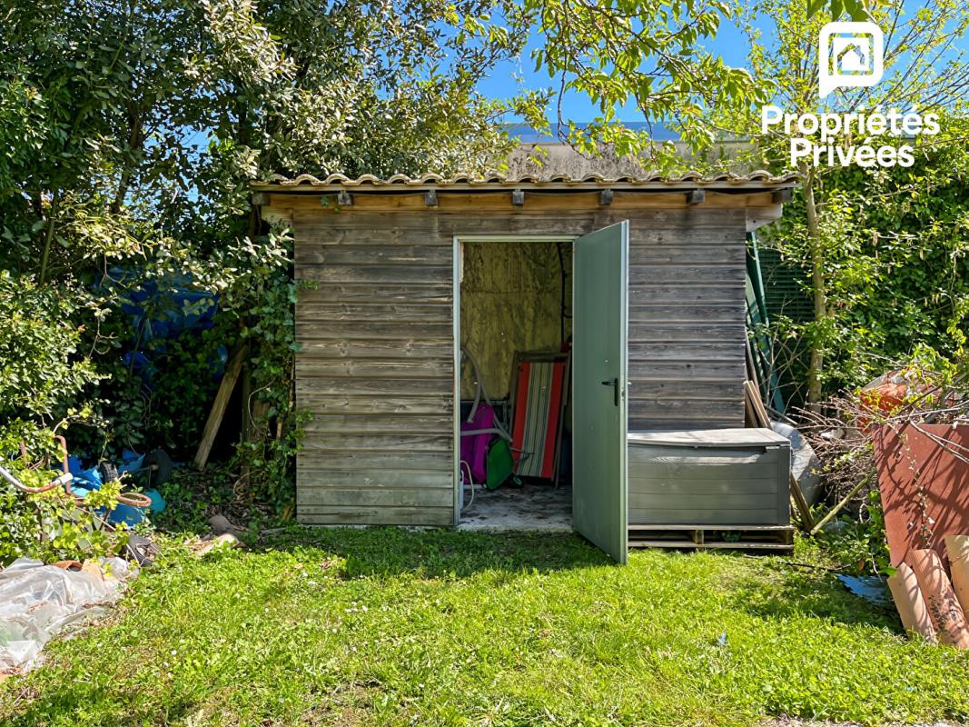 LORMONT Echoppe - 3 chambres - Jardin - Annexe - Lormont Quartier résidentiel calme 15