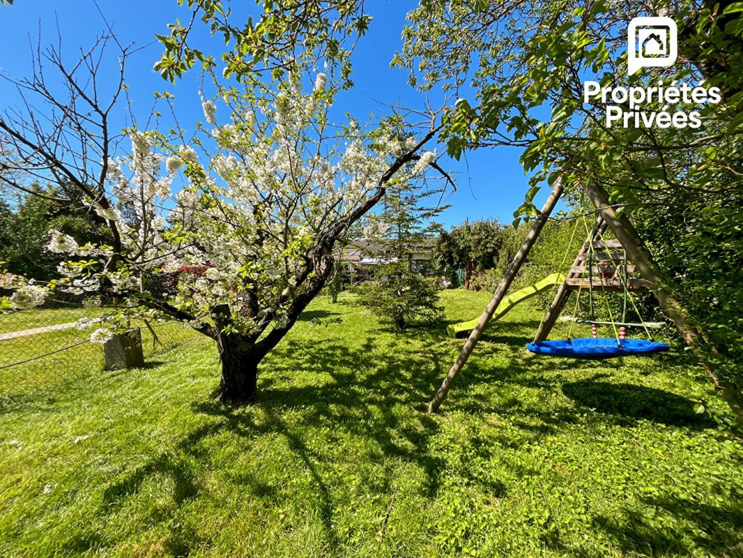 LORMONT Echoppe - 3 chambres - Jardin - Annexe - Lormont Quartier résidentiel calme 16