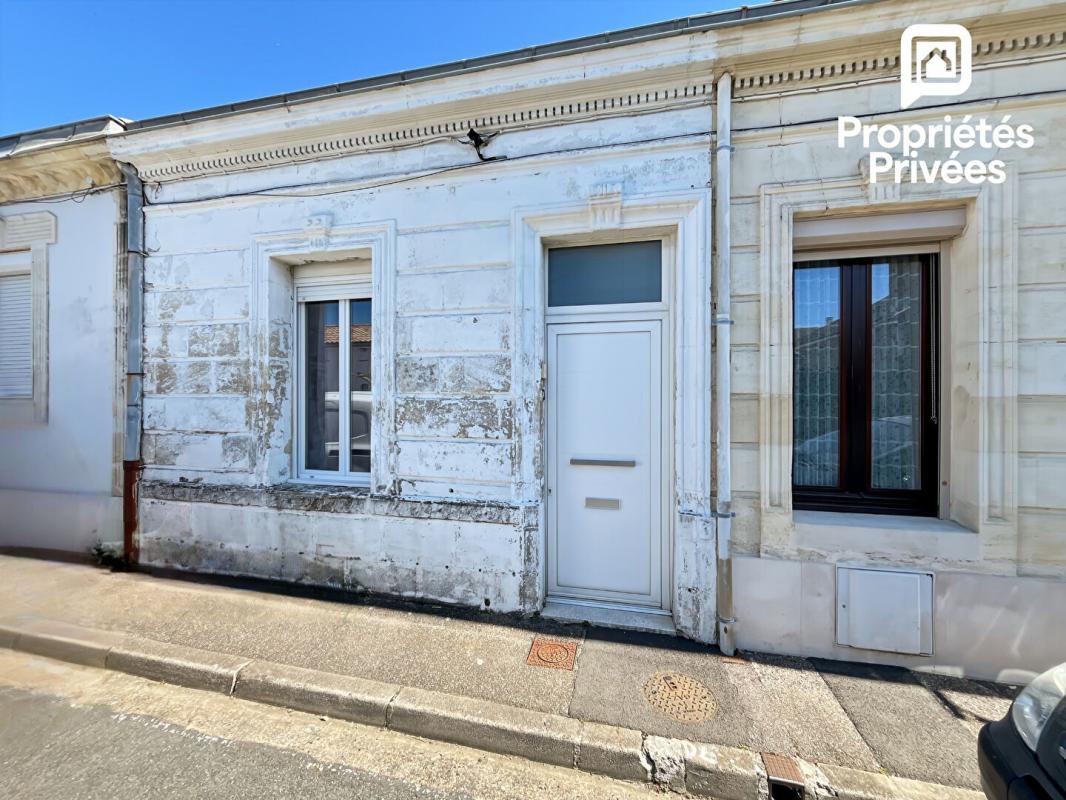 LORMONT Echoppe - 3 chambres - Jardin - Annexe - Lormont Quartier résidentiel calme 18