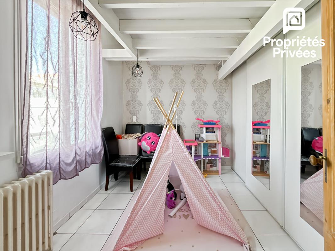 LORMONT Echoppe - 3 chambres - Jardin - Annexe - Lormont Quartier résidentiel calme 6