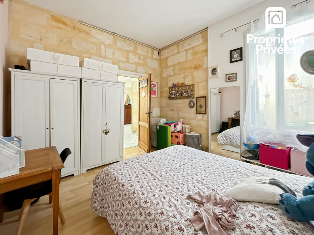 LORMONT Echoppe - 3 chambres - Jardin - Annexe - Lormont Quartier résidentiel calme 8