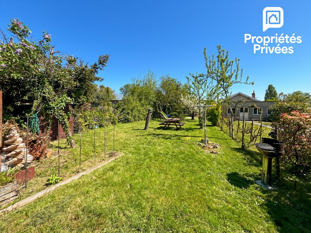 LORMONT Echoppe - 3 chambres - Jardin - Annexe - Lormont Quartier résidentiel calme 9