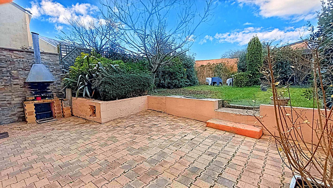 LE MANS Maison de ville 10 pièces de 200 m2 à Le Mans quartier Le Pré / Madeleine 14