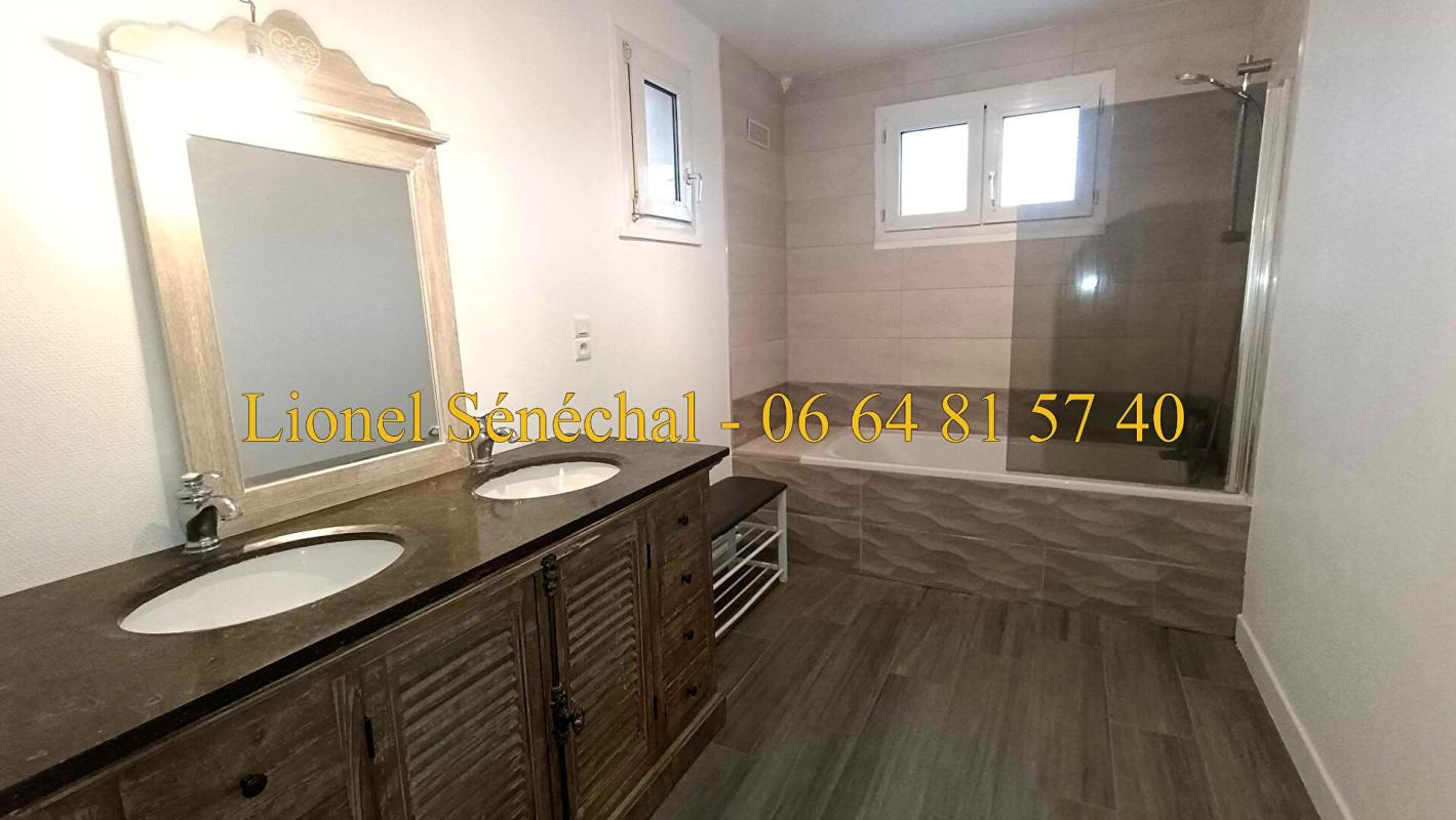 LE MANS Maison de ville 10 pièces de 200 m2 à Le Mans quartier Le Pré / Madeleine 7