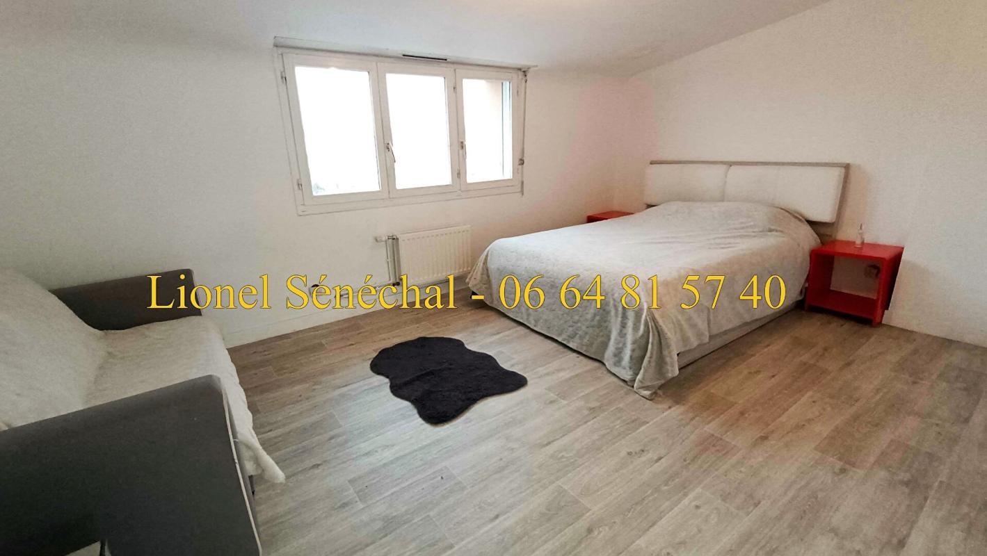 LE MANS Maison de ville 10 pièces de 200 m2 à Le Mans quartier Le Pré / Madeleine 9