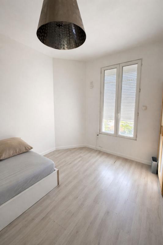 VILLENEUVE-SAINT-GEORGES 94190 - VILLENEUVE- SAINT-GEORGES - 1 Lot 32M2 - Appartements R+1 loué 2