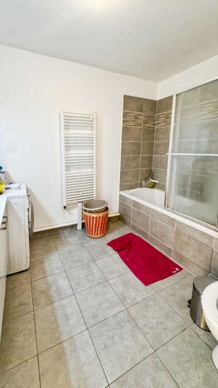 DRANCY Appartement DRANCY - RÉSIDENCE DE STANDING 2021 · 4 PIÈCES D'EXCEPTION 6