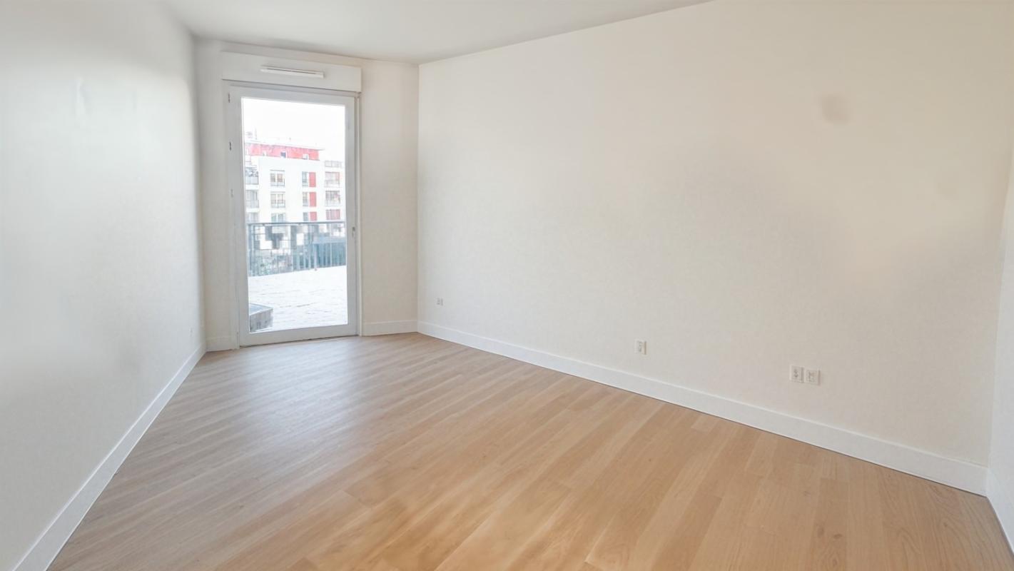 DRANCY Appartement DRANCY - RÉSIDENCE DE STANDING 2021 · 4 PIÈCES D'EXCEPTION 7