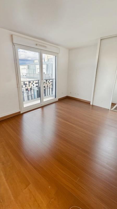 DRANCY Appartement DRANCY - RÉSIDENCE DE STANDING 2021 · 4 PIÈCES D'EXCEPTION 8