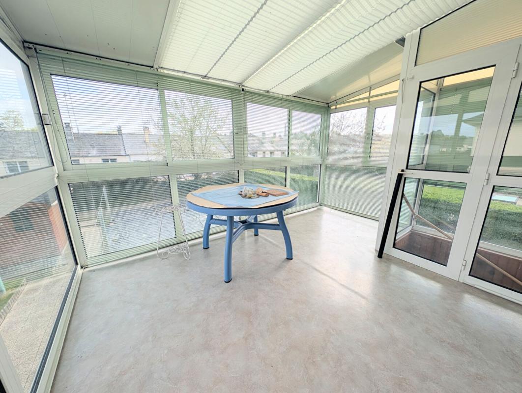 BONCHAMP-LES-LAVAL Maison familiale au calme ? Bonchamp-lès-Laval ? Proche commerces 3