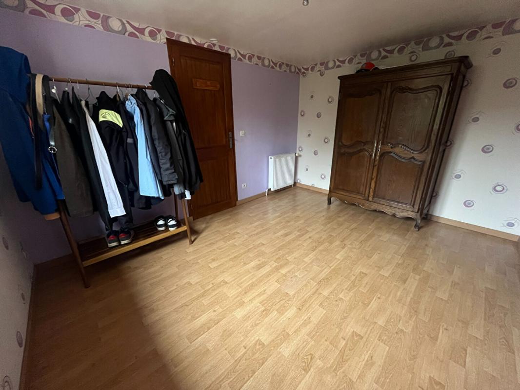 GOURNAY-EN-BRAY Maison ancienne Longère 112M2 3 chambres 2000M2 DE TERRAIN 10