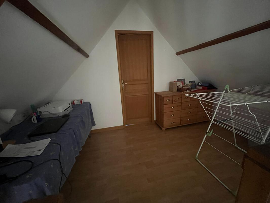 GOURNAY-EN-BRAY Maison ancienne Longère 112M2 3 chambres 2000M2 DE TERRAIN 7