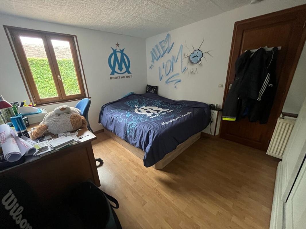 GOURNAY-EN-BRAY Maison ancienne Longère 112M2 3 chambres 2000M2 DE TERRAIN 9