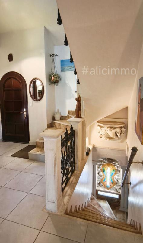 TALUS-SAINT-PRIX Maison triangle Sézanne-Montmirail-Epernay 182 m2 11