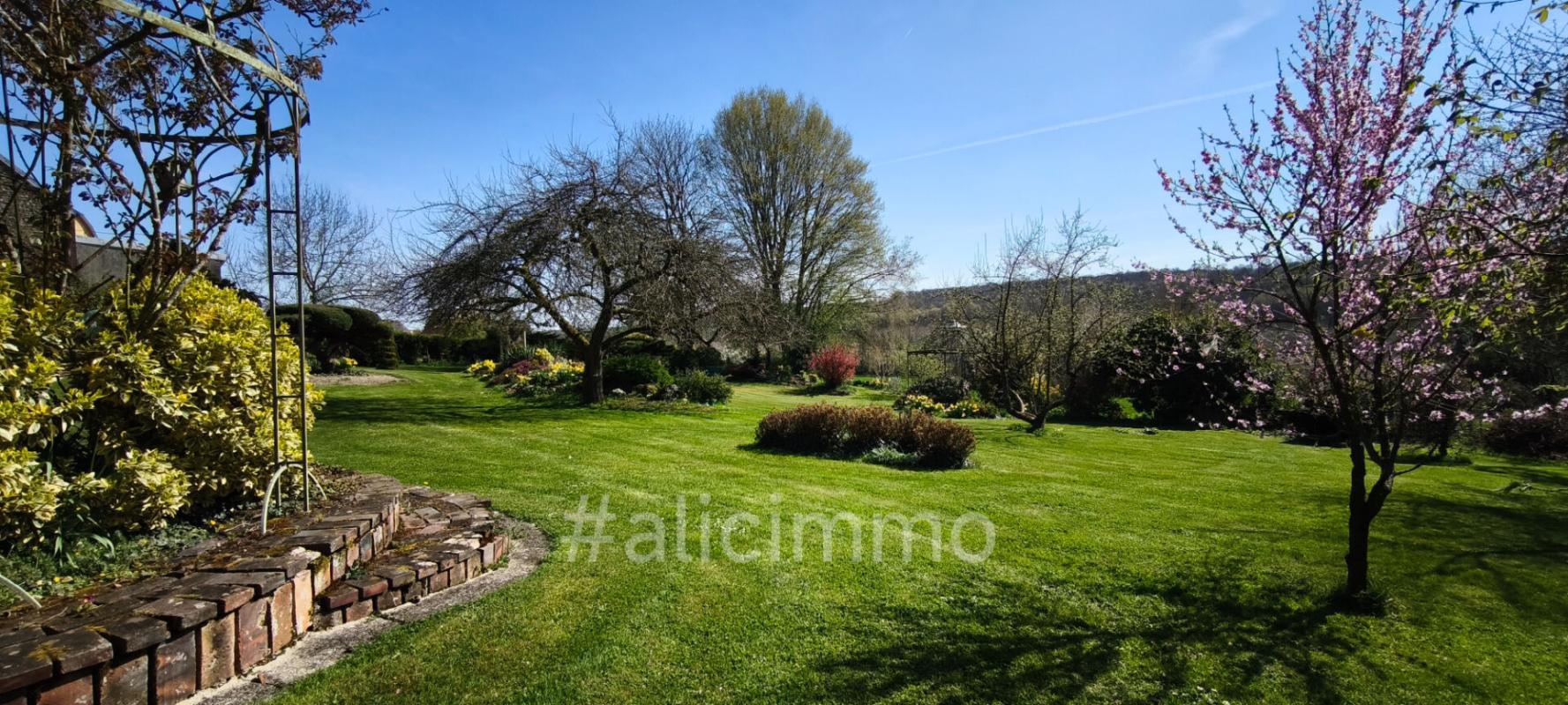 TALUS-SAINT-PRIX Maison triangle Sézanne-Montmirail-Epernay 182 m2 4