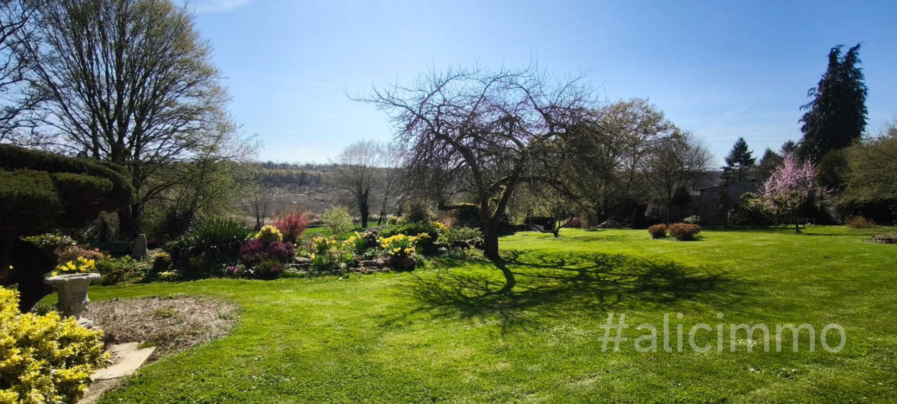 TALUS-SAINT-PRIX Maison triangle Sézanne-Montmirail-Epernay 182 m2 5