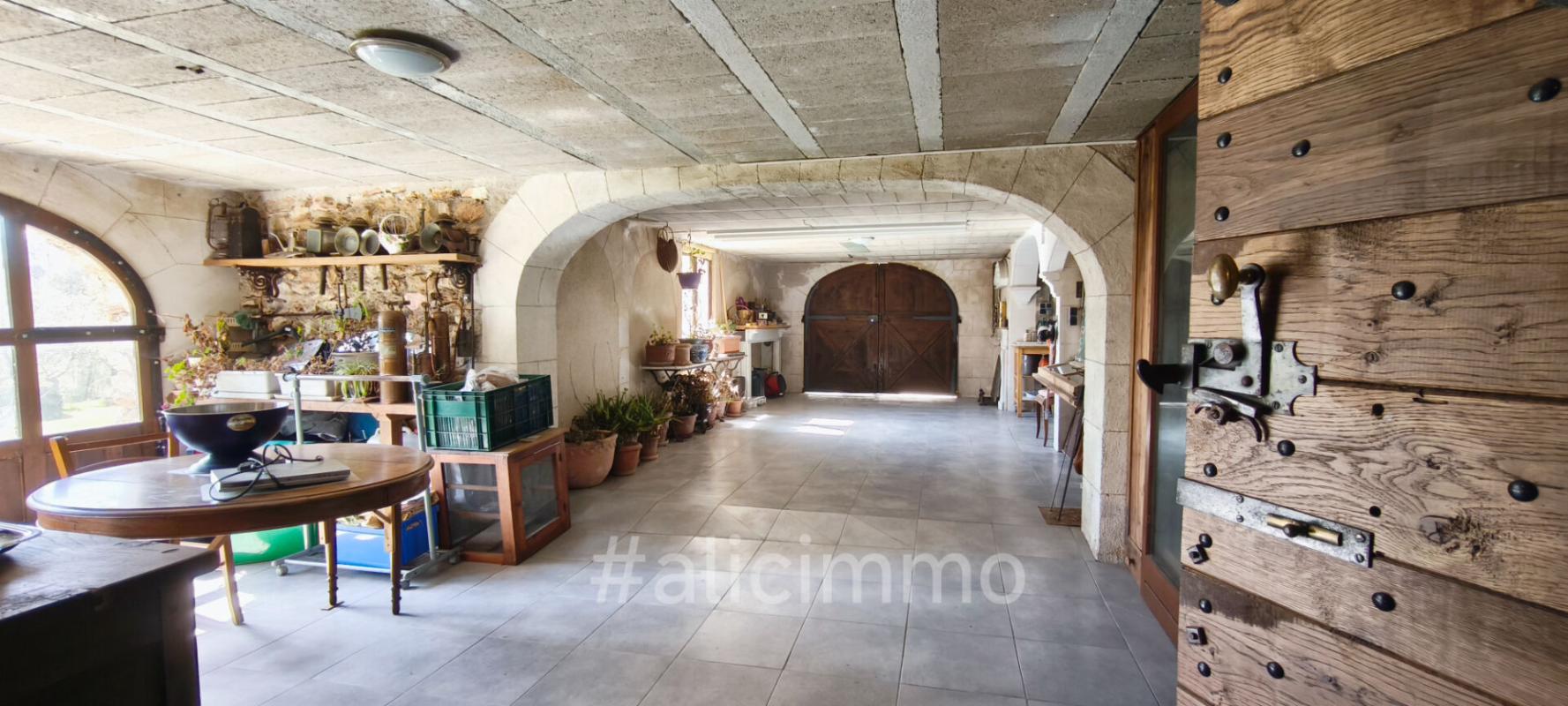 TALUS-SAINT-PRIX Maison triangle Sézanne-Montmirail-Epernay 182 m2 9