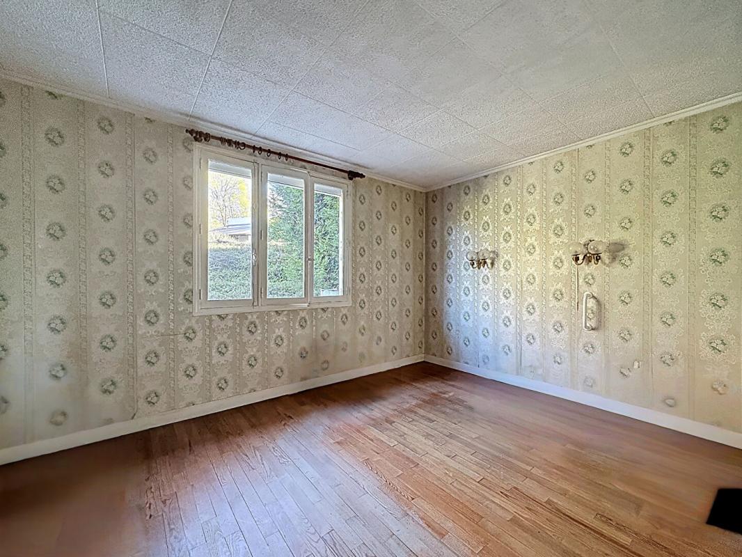 BAILLEVAL PAVILLON INDEPENDANT - 82M² - 3 CHAMBRES - SOUS SOL TOTAL - JARDIN - BAILLEVAL 60140 12