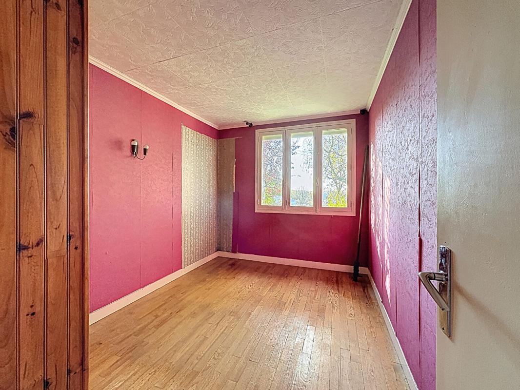 BAILLEVAL PAVILLON INDEPENDANT - 82M² - 3 CHAMBRES - SOUS SOL TOTAL - JARDIN - BAILLEVAL 60140 14