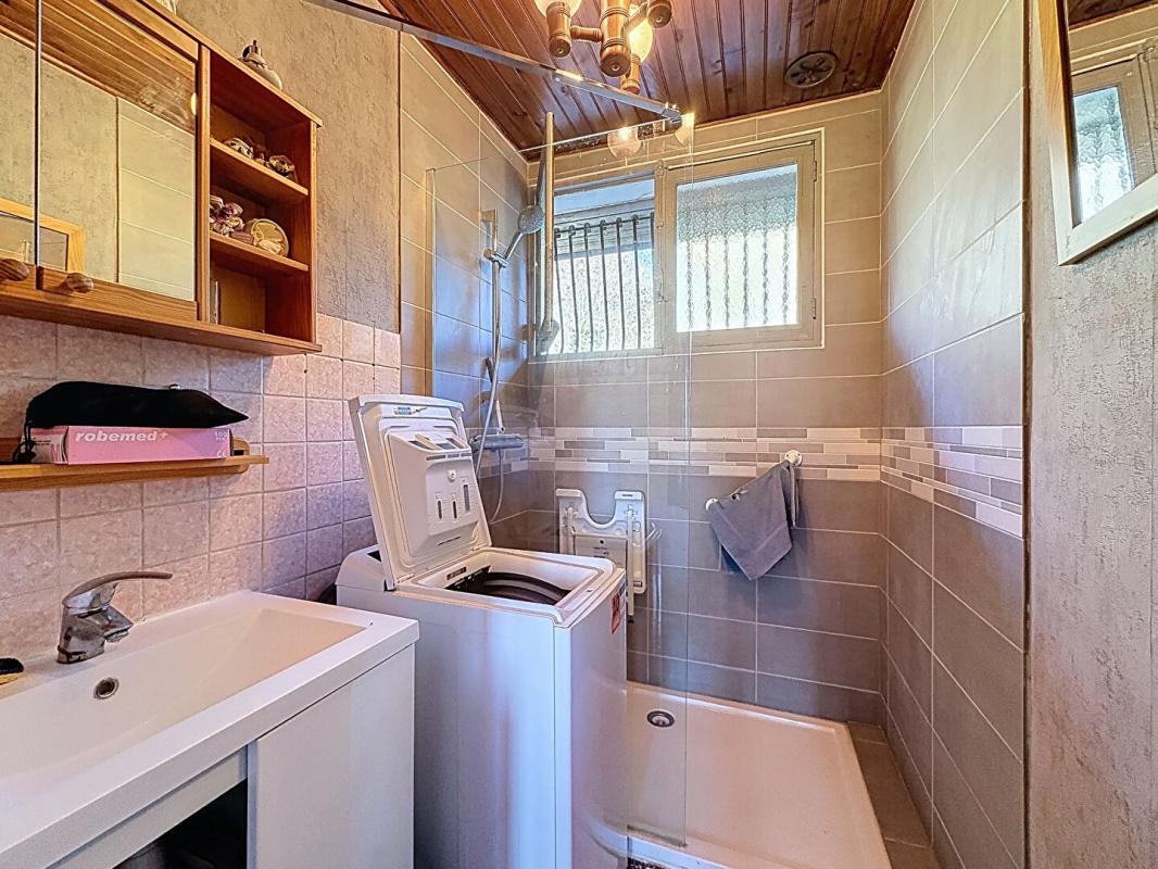 BAILLEVAL PAVILLON INDEPENDANT - 82M² - 3 CHAMBRES - SOUS SOL TOTAL - JARDIN - BAILLEVAL 60140 8