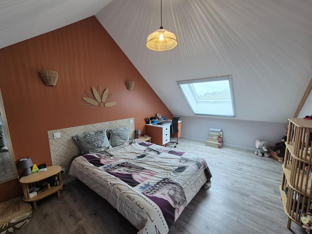 CLERGOUX Maison Clergoux 5 pièce(s) 161 m2 10