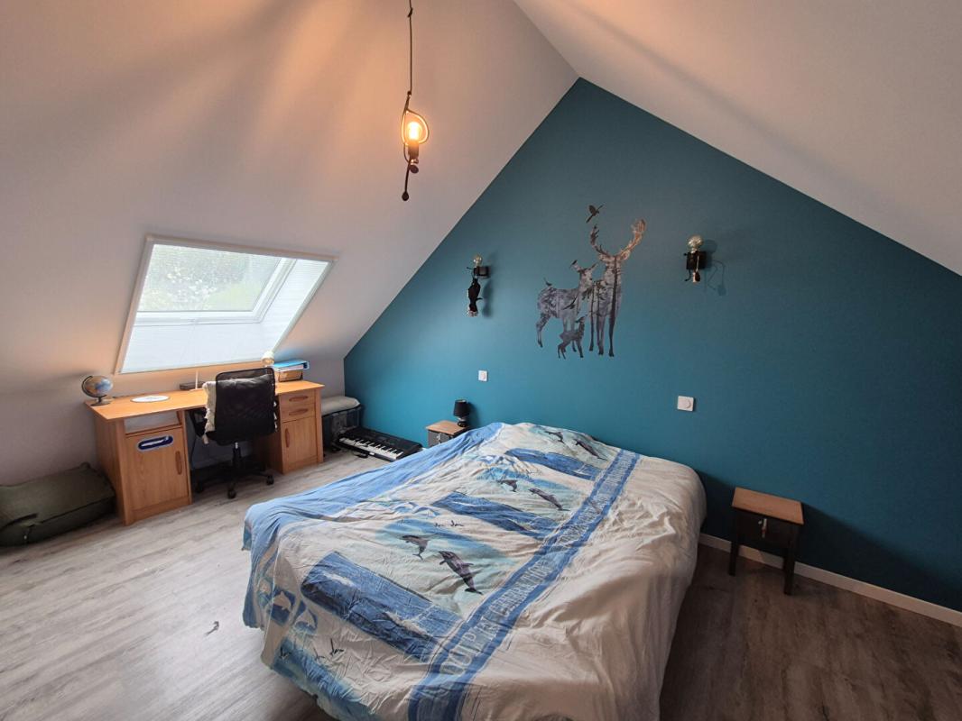 CLERGOUX Maison Clergoux 5 pièce(s) 161 m2 11