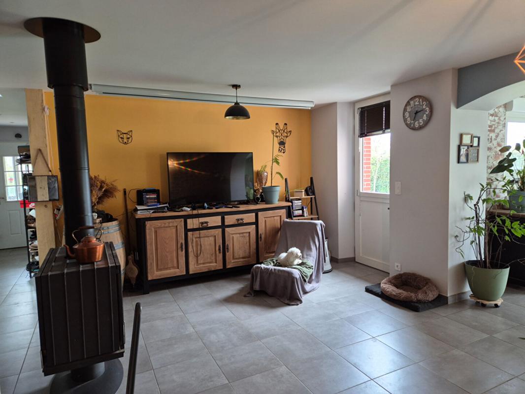 CLERGOUX Maison Clergoux 5 pièce(s) 161 m2 3