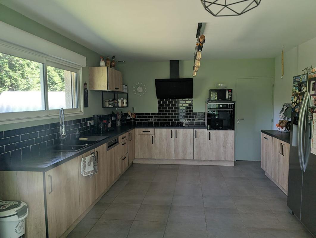 CLERGOUX Maison Clergoux 5 pièce(s) 161 m2 5