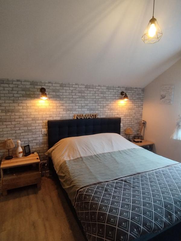 CLERGOUX Maison Clergoux 5 pièce(s) 161 m2 6