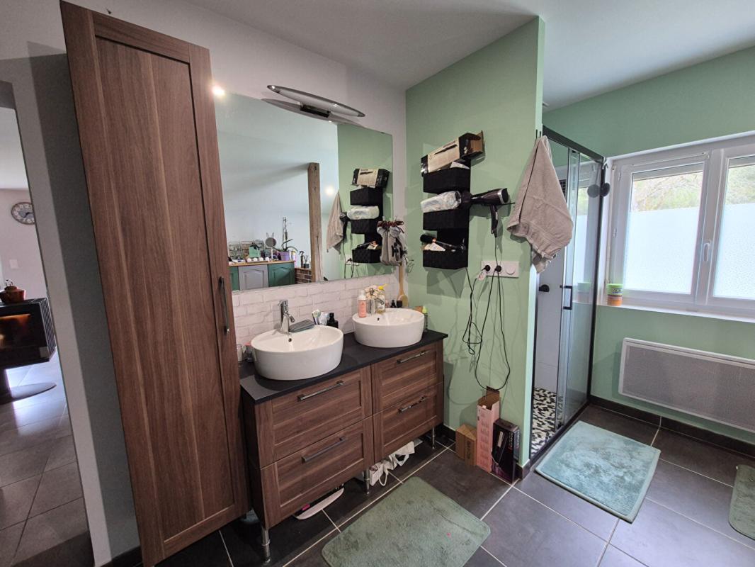 CLERGOUX Maison Clergoux 5 pièce(s) 161 m2 7