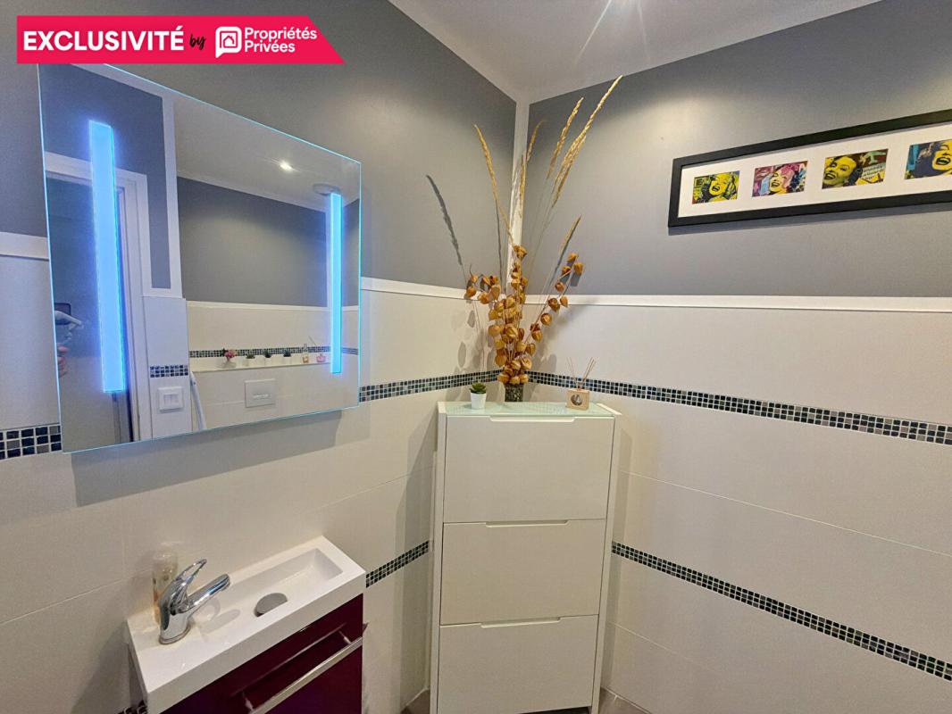 BEGLES Maison Bègles 5 pièces 155 m2 jardin garage 10