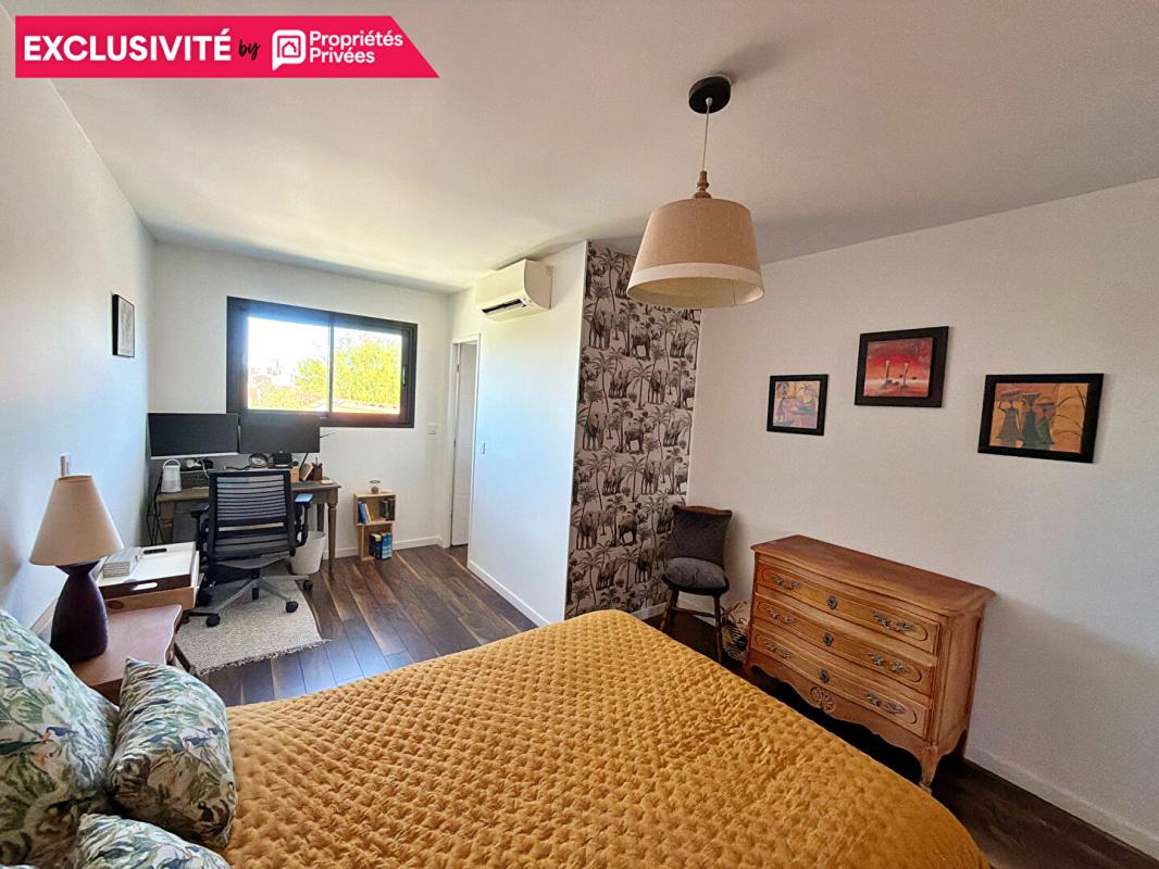 BEGLES Maison Bègles 5 pièces 155 m2 jardin garage 14