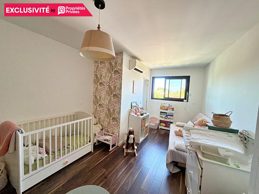 BEGLES Maison Bègles 5 pièces 155 m2 jardin garage 16