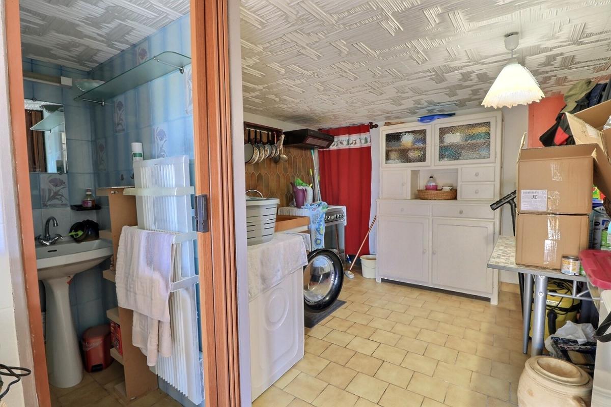 TRIVY Longère au calme sans vis-à-vis avec dépendances et revenus photovoltaïques 13