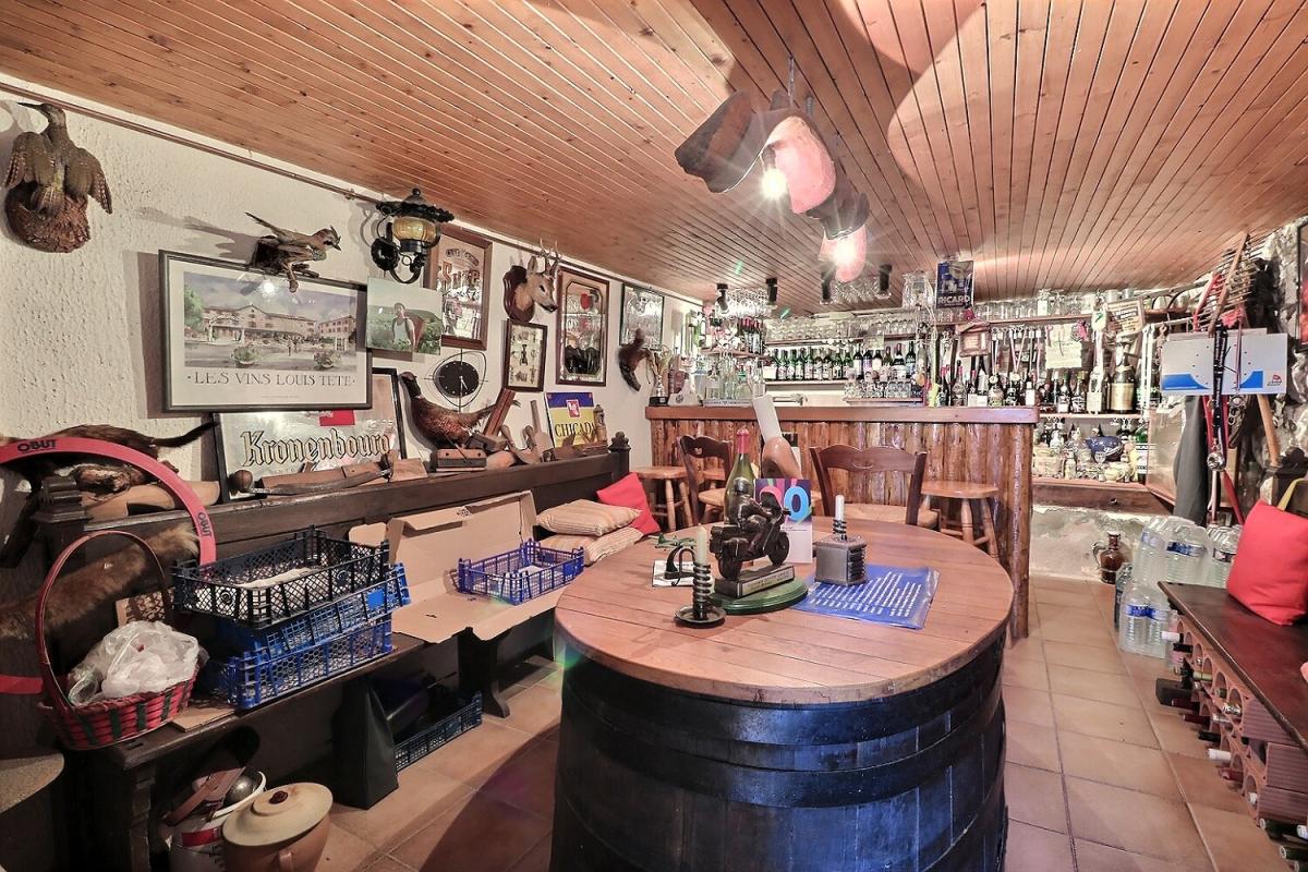 TRIVY Longère au calme sans vis-à-vis avec dépendances et revenus photovoltaïques 14